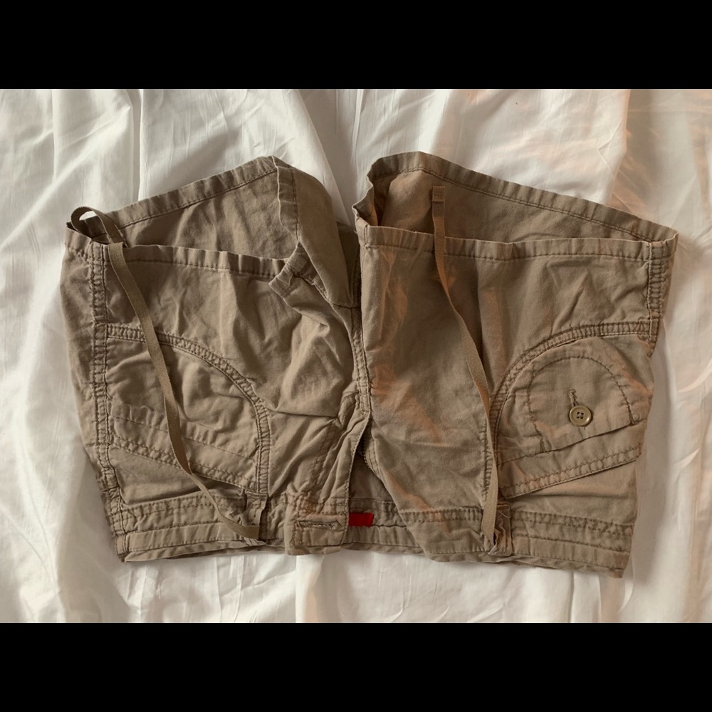 Cargo shorts